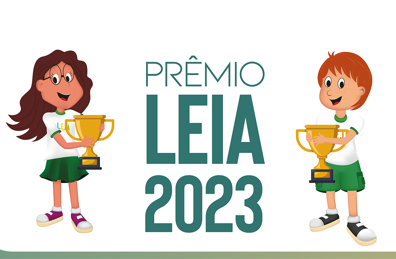 04 escolas de Luziânia são destaque do entorno na premiação Leia do AlfaMais Goiás!