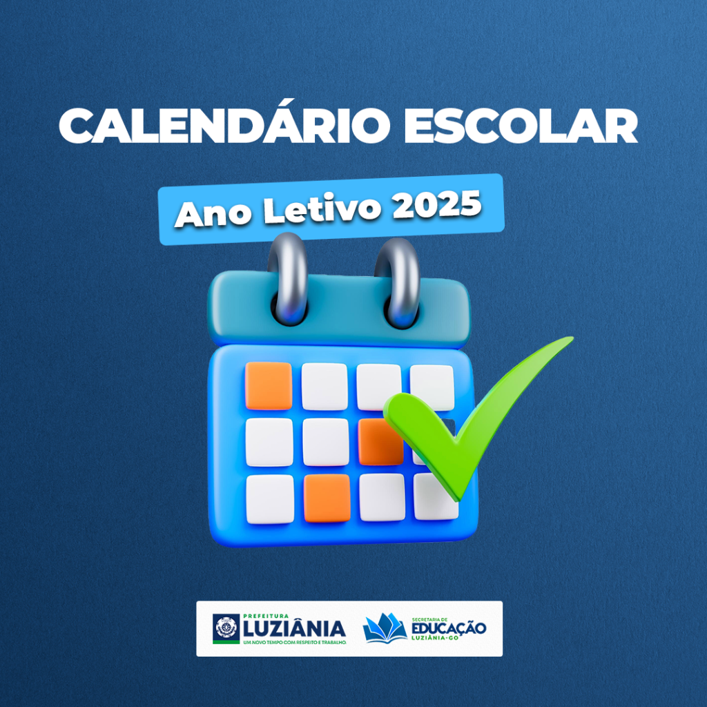 Calendário escolar exames nacionais 2025 4